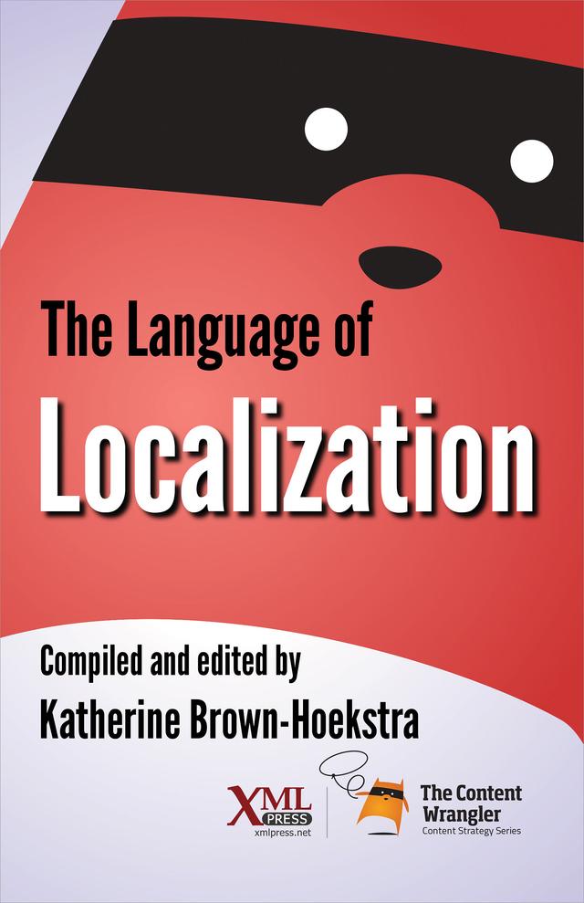 The Language of Localization by Katherine Brown-Hoekstra