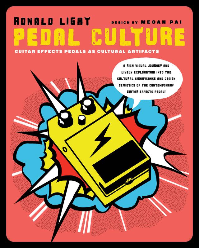 Pedal Culture by Megan Pai, Ronald Light