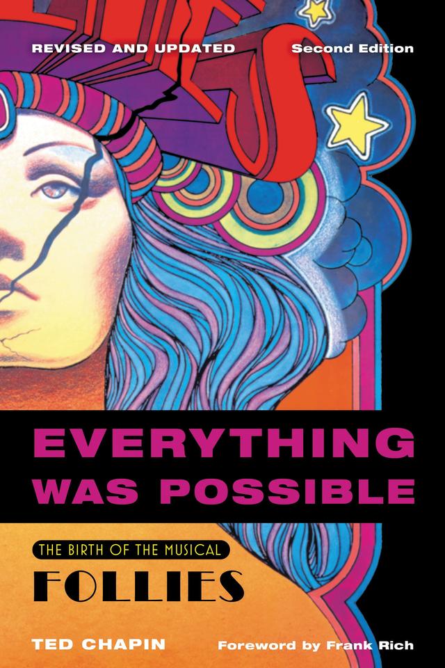 Everything Was Possible by Ted Chapin