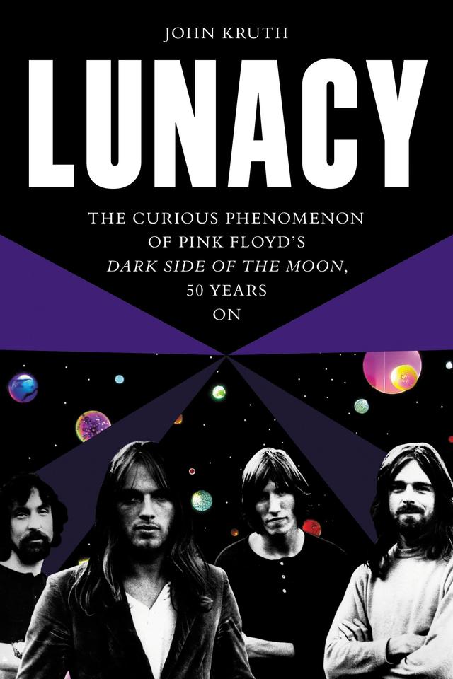 Lunacy by 