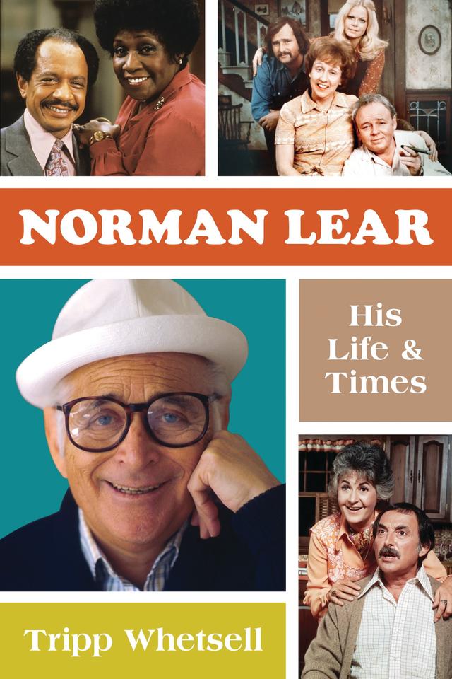 Norman Lear by 