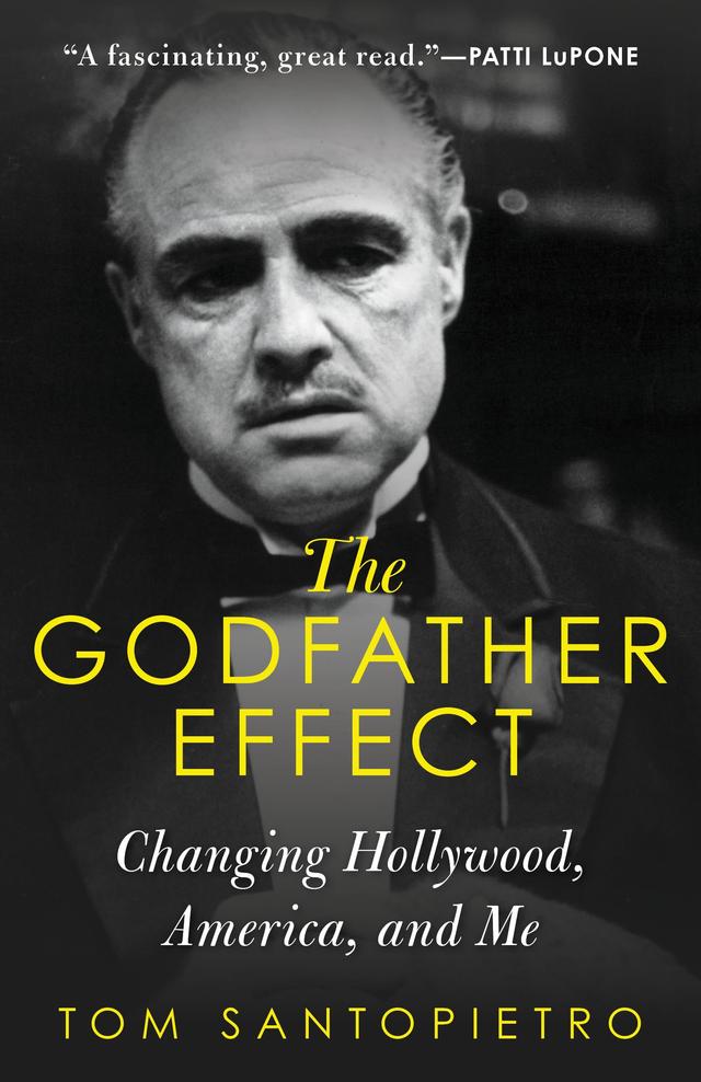 The Godfather Effect by 