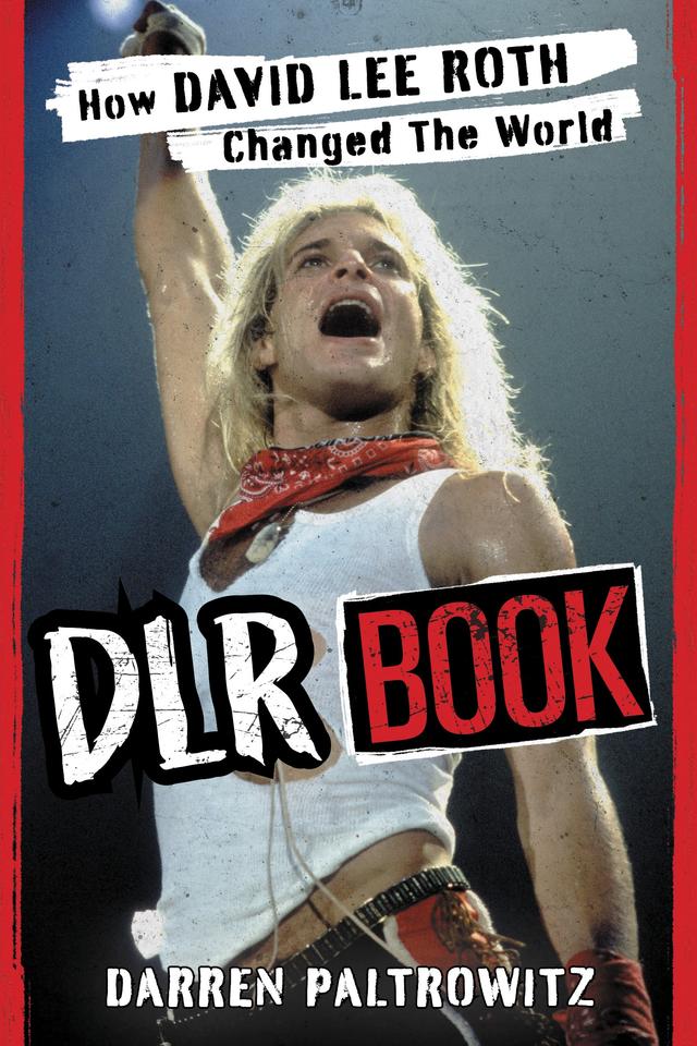 DLR Book by 