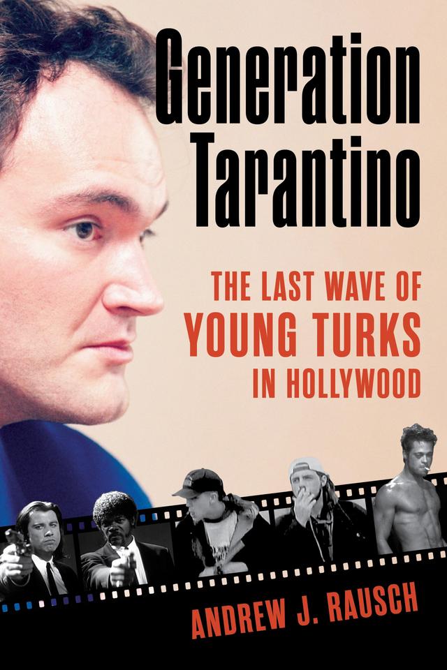 Generation Tarantino by 