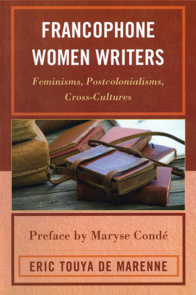 Francophone Women Writers by Eric Touya de Marenne