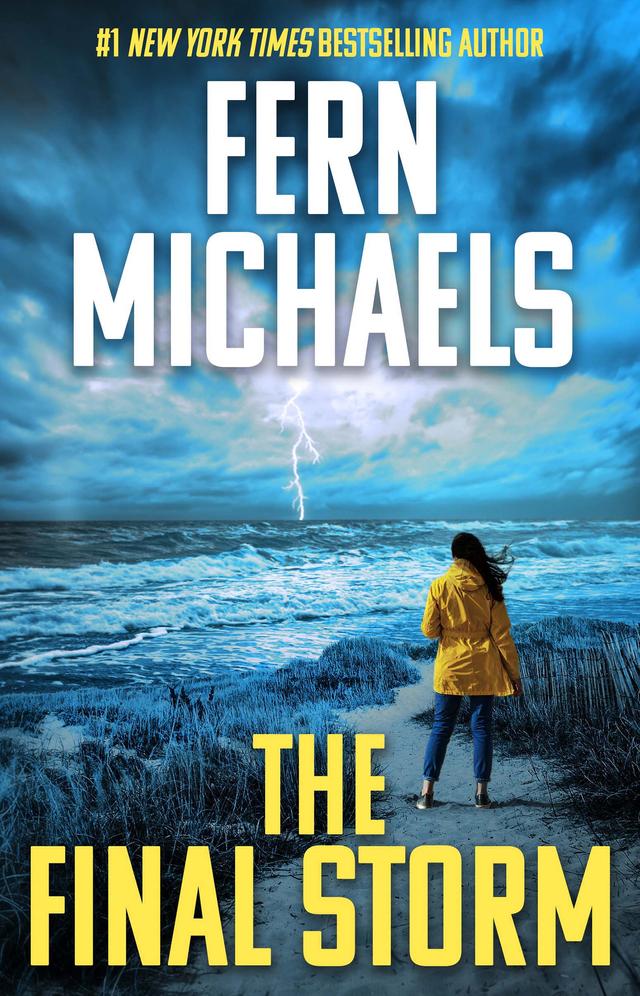 The Final Storm by Fern Michaels