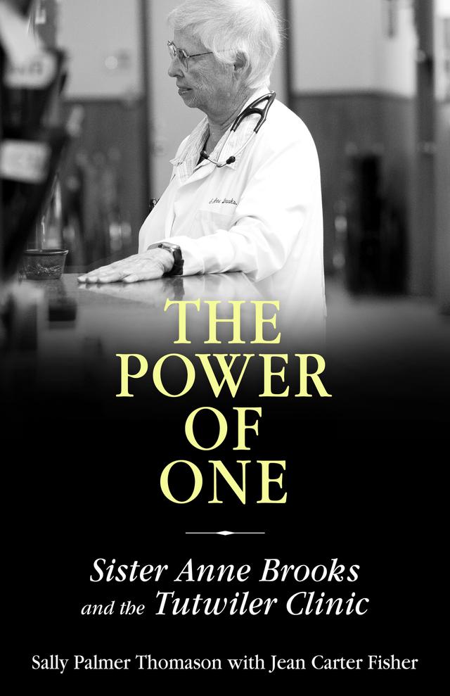 The Power of One by Jean Carter Fisher, Sally Palmer Thomason