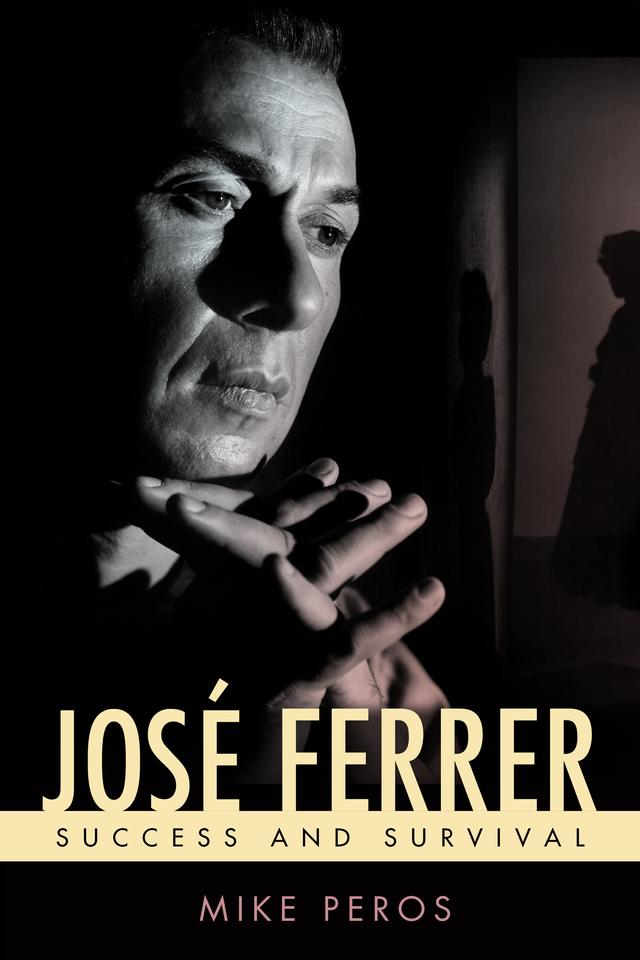 José Ferrer by Mike Peros