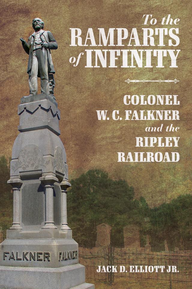 To the Ramparts of Infinity by Jack D. Elliott Jr.