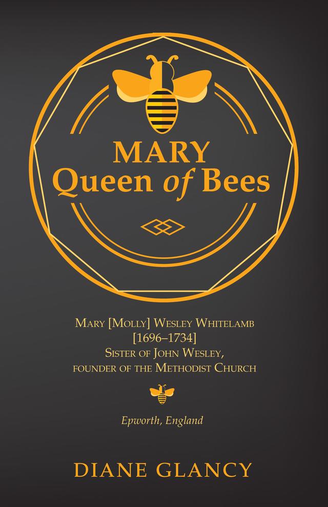 Mary Queen of Bees by Diane Glancy