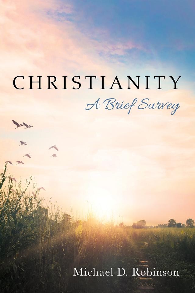 Christianity: A Brief Survey by Michael D. Robinson