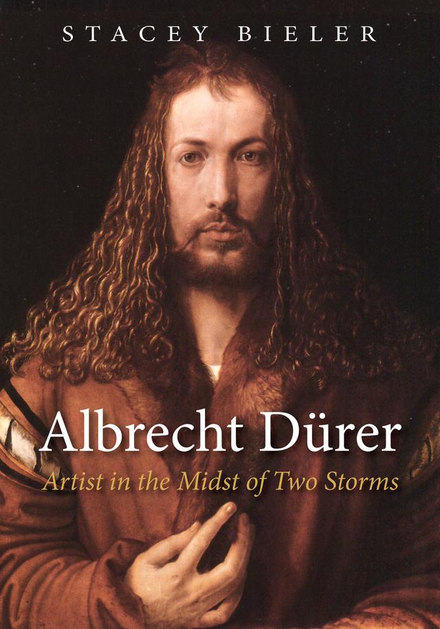 Albrecht Dürer by Stacey Bieler