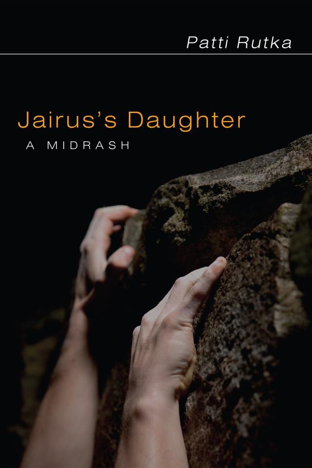 Jairus's Daughter by Patti Rutka