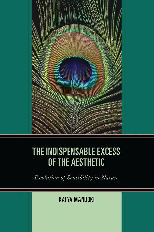 The Indispensable Excess of the Aesthetic by Katya Mandoki