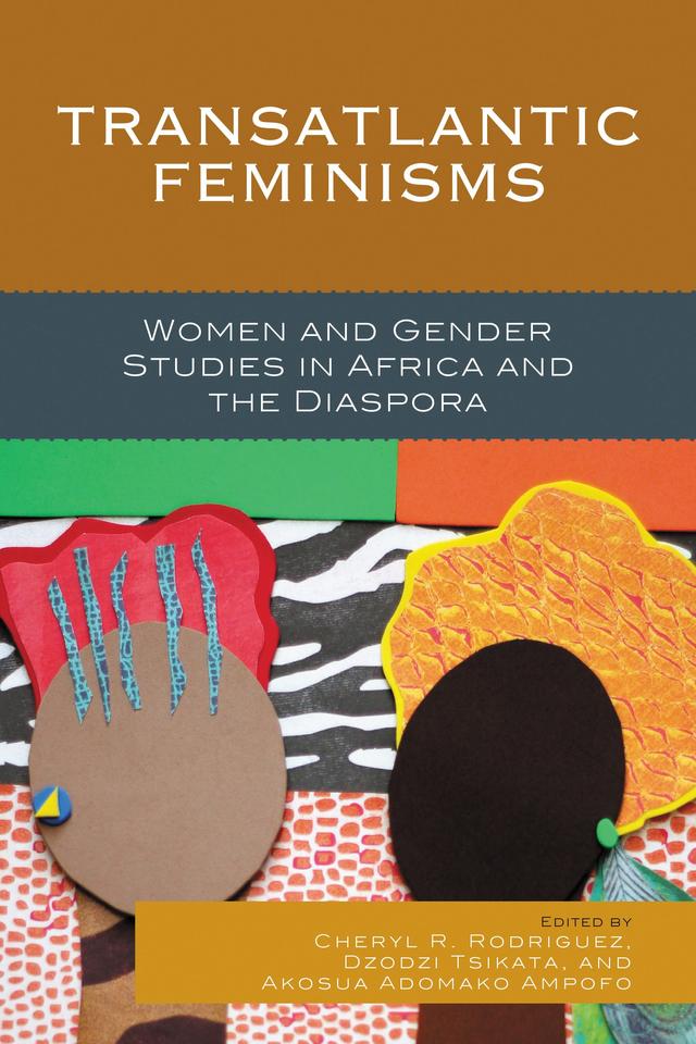 Transatlantic Feminisms by 