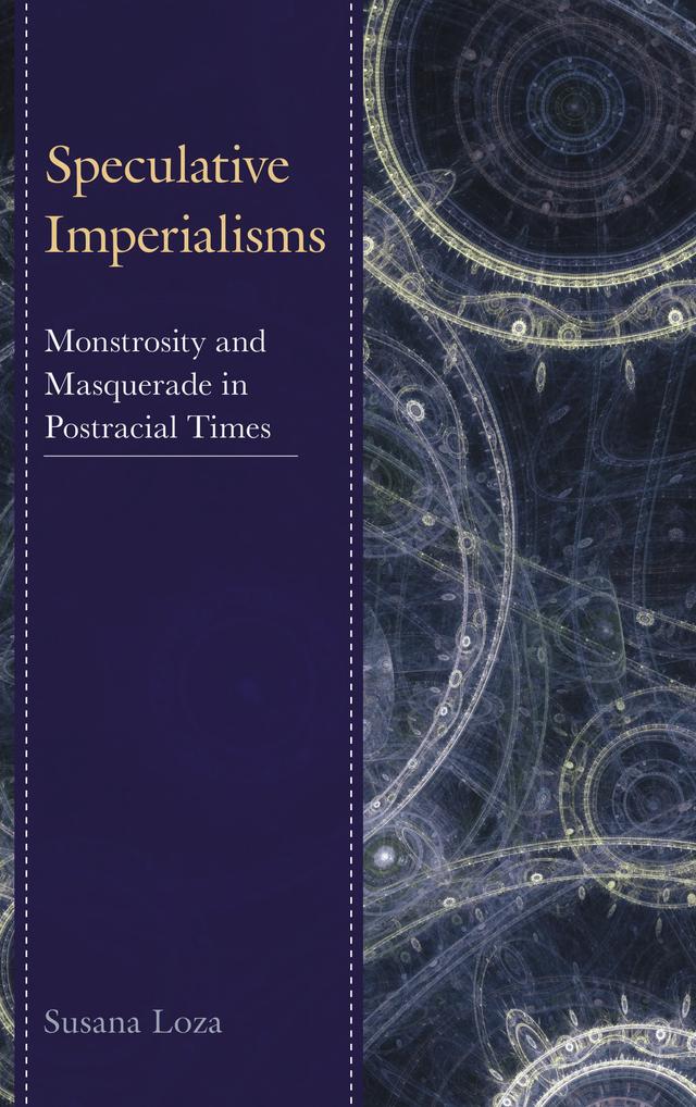 Speculative Imperialisms by 