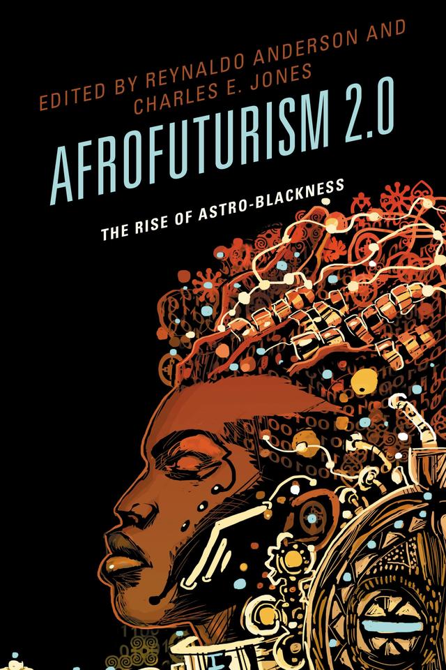 Afrofuturism 2.0 by 
