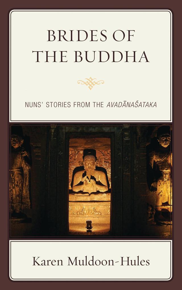 Brides of the Buddha by 