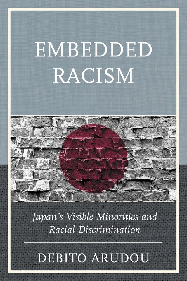 Embedded Racism by 