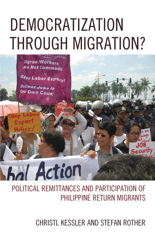 Democratization through Migration? by 