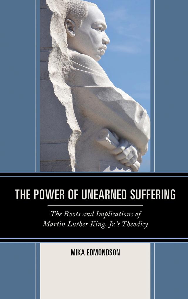 The Power of Unearned Suffering by Mika Edmondson