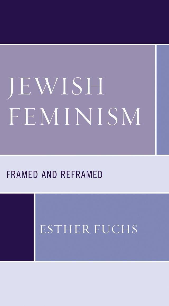 Jewish Feminism by Esther Fuchs