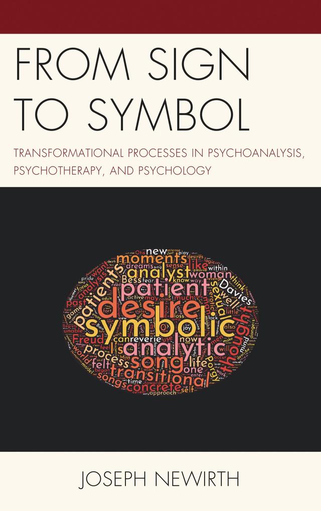 From Sign to Symbol by Joseph Newirth