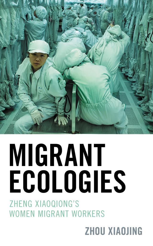 Migrant Ecologies by Zhou Xiaojing
