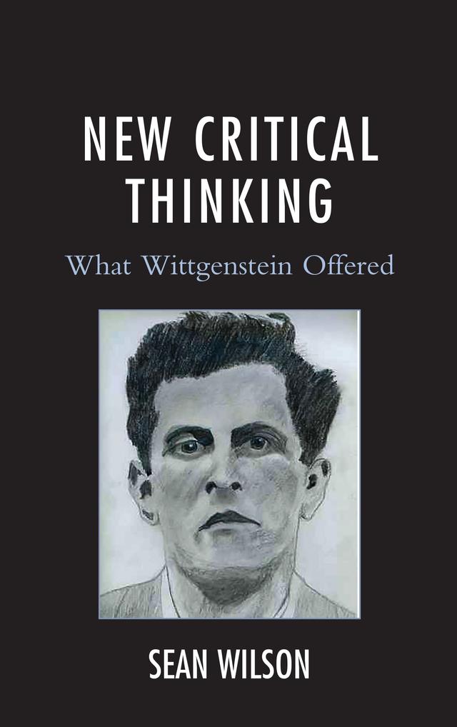New Critical Thinking by Sean Wilson