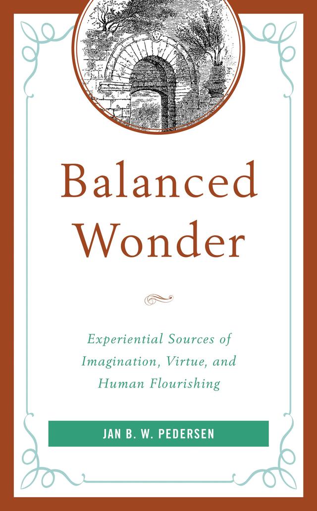 Balanced Wonder by Jan B. W. Pedersen
