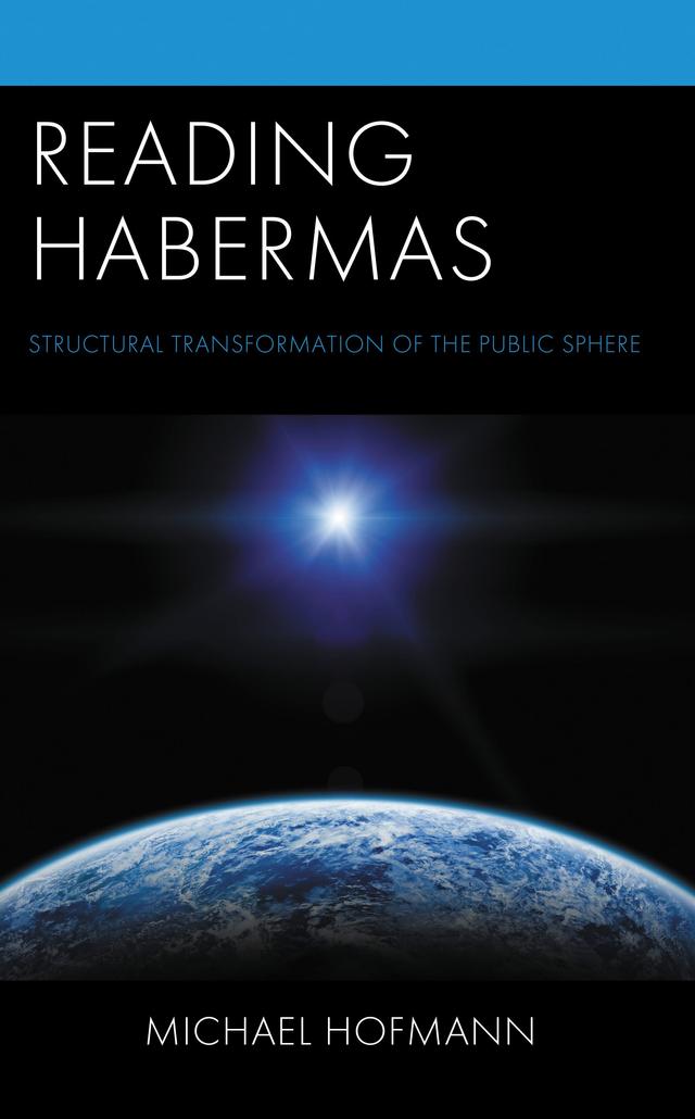 Reading Habermas by Michael Hofmann