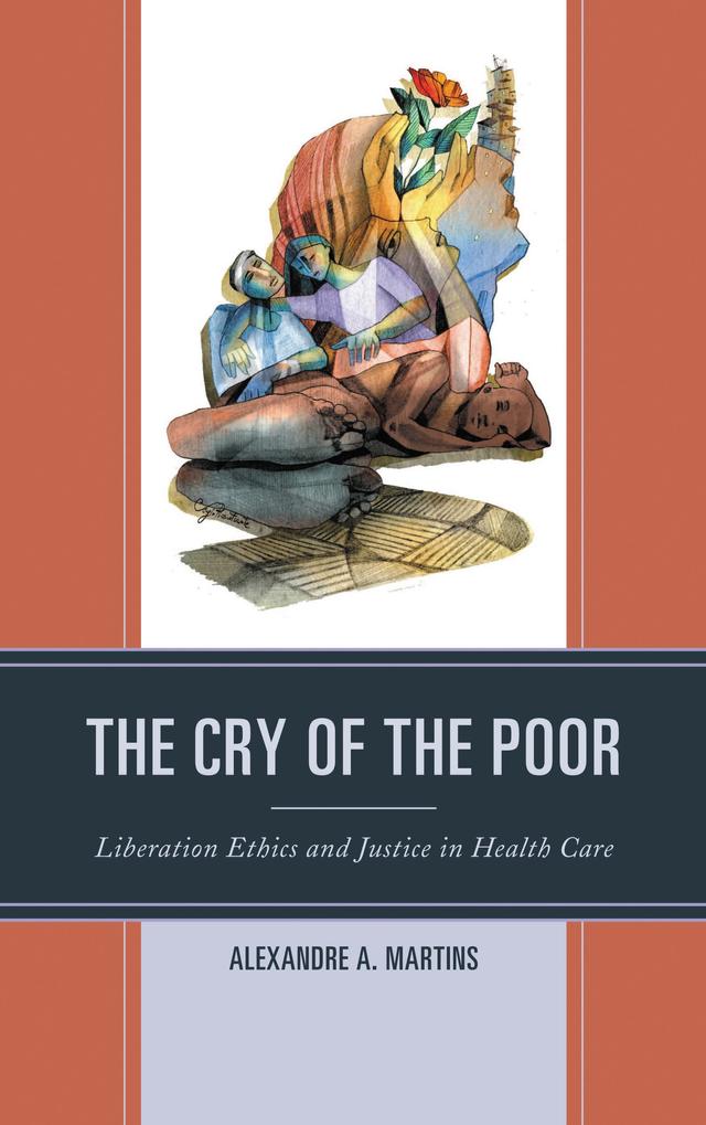 The Cry of the Poor by Alexandre A. Martins