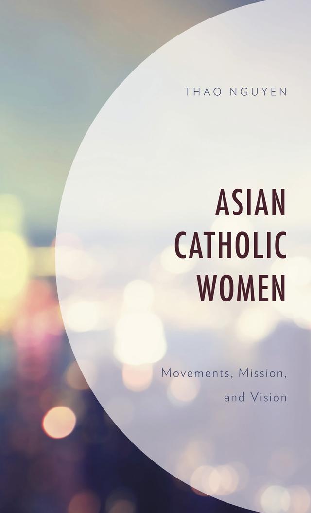 Asian Catholic Women by Thao Nguyen