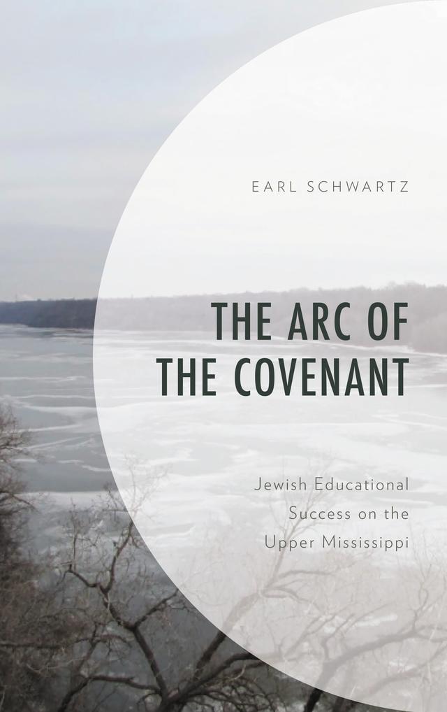 The Arc of the Covenant by Earl Schwartz