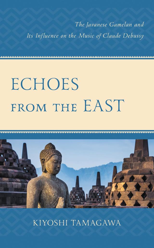 Echoes from the East by Kiyoshi Tamagawa