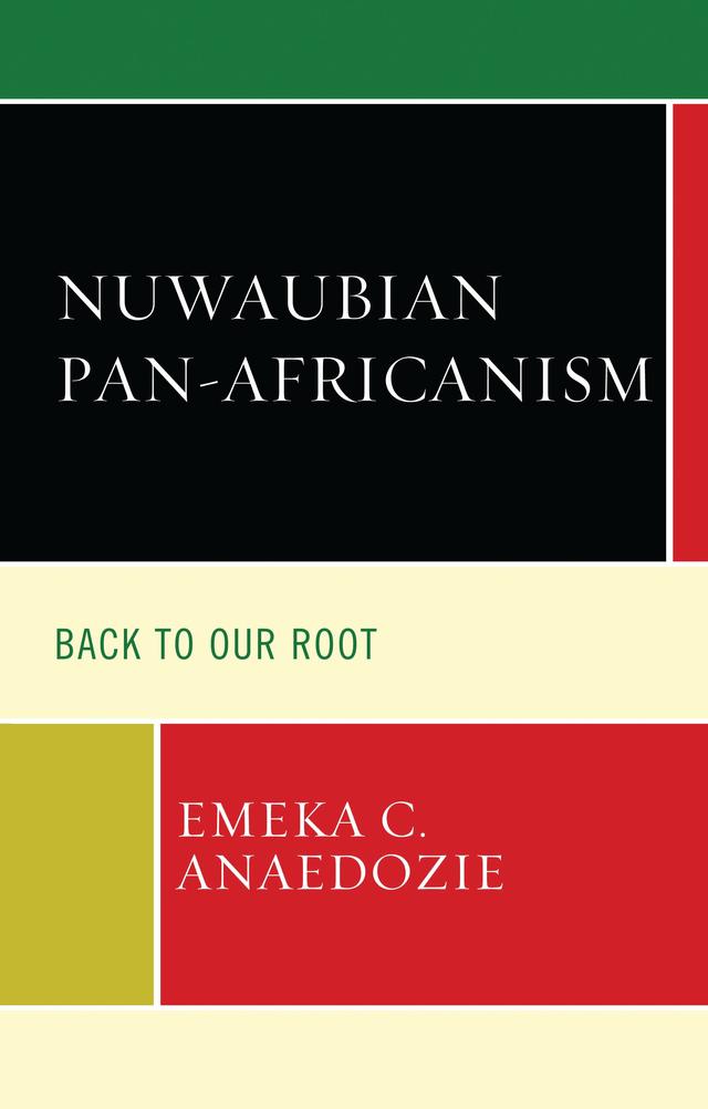 Nuwaubian Pan-Africanism by Emeka C. Anaedozie