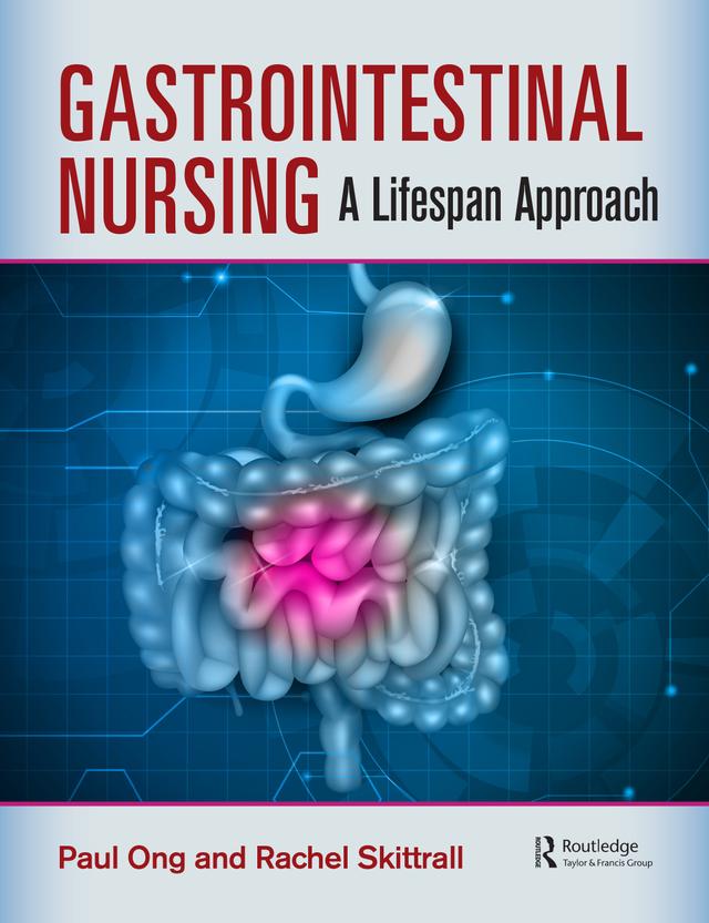 Gastrointestinal Nursing by Paul Ong, Rachel Skittrall