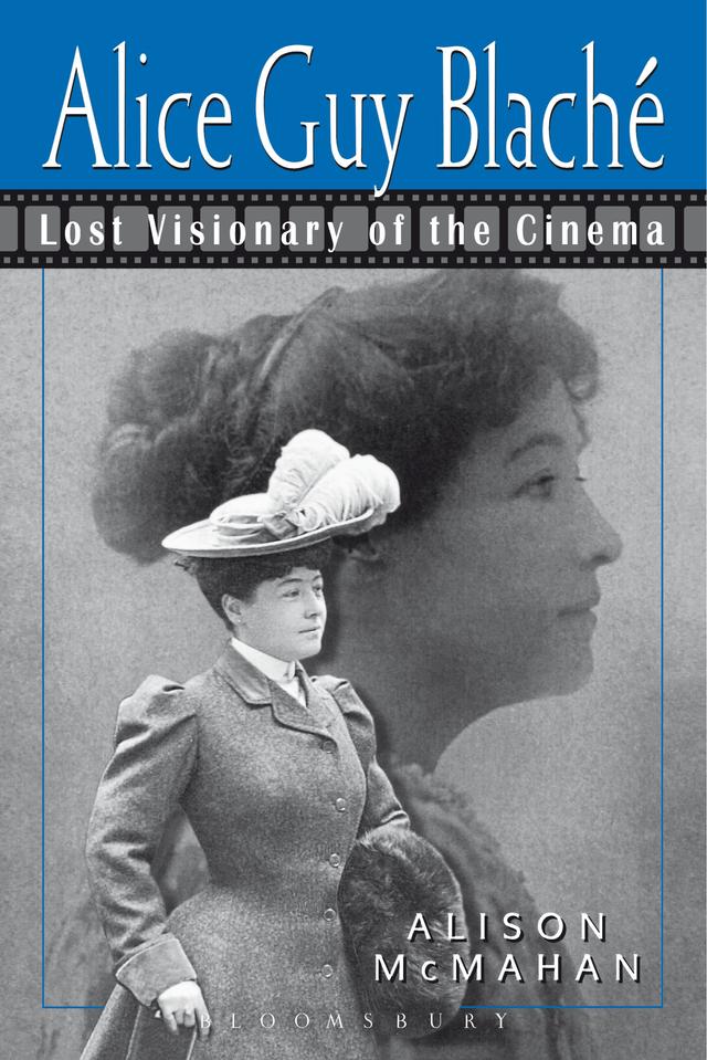 Alice Guy Blaché by 