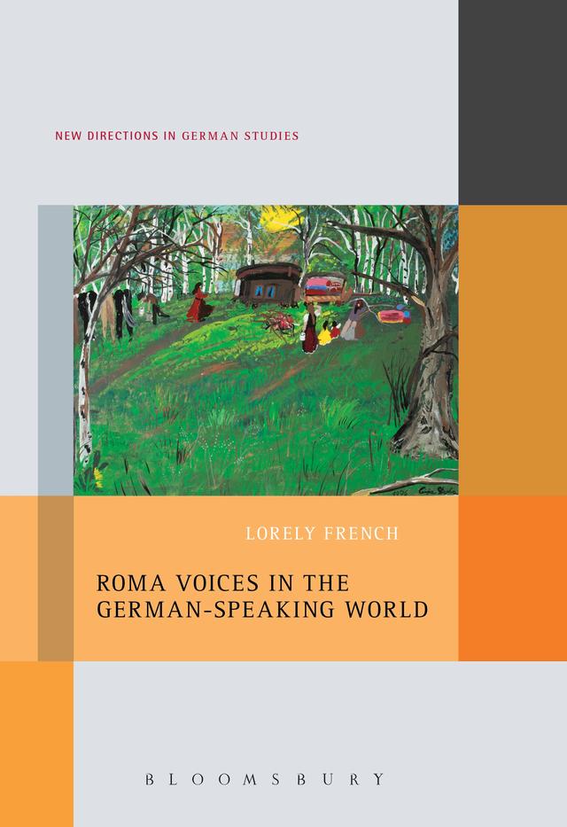 Roma Voices in the German-Speaking World by 