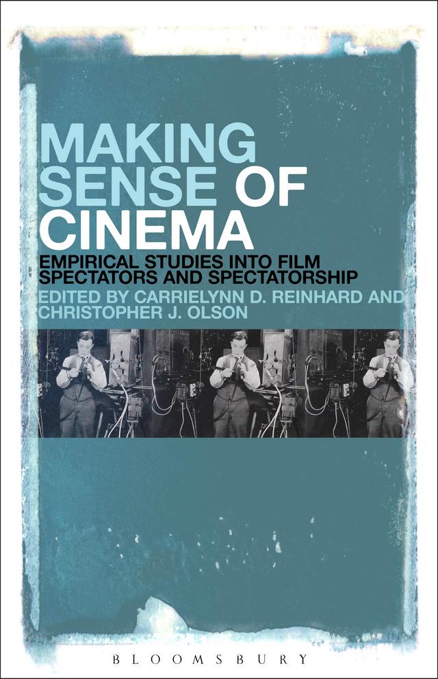 Making Sense of Cinema by 