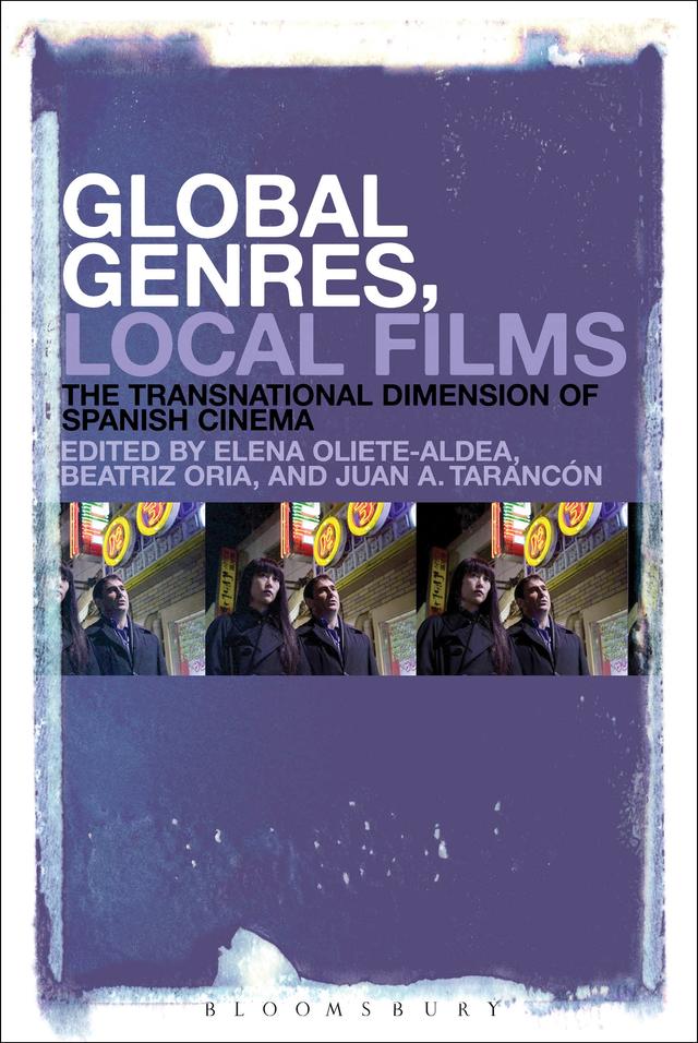 Global Genres, Local Films by 