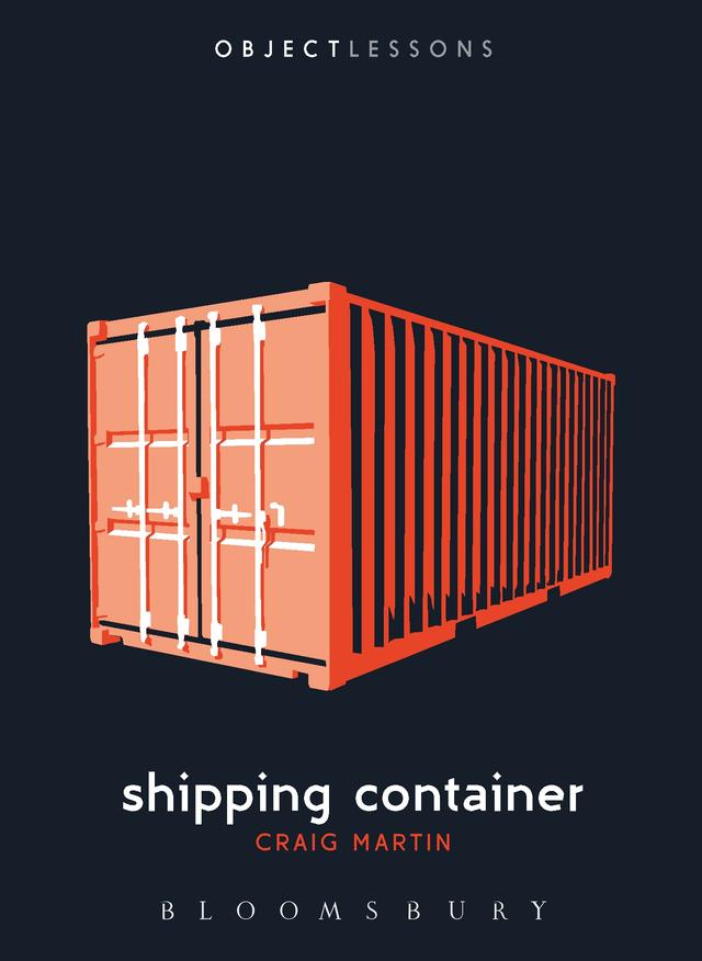 Shipping Container by 