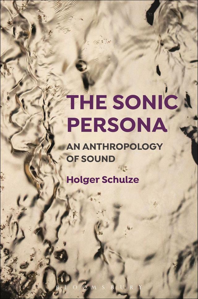 The Sonic Persona by 