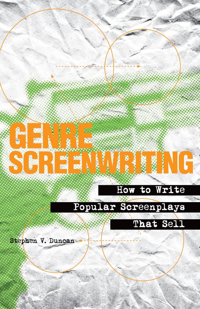 Genre Screenwriting by 