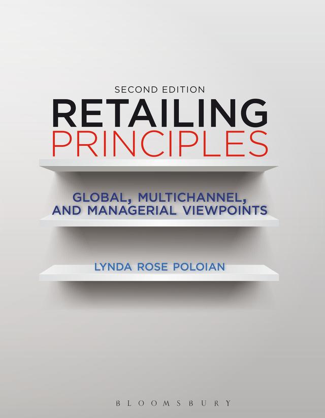 Retailing Principles Second Edition by 