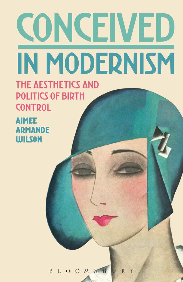 Conceived in Modernism by 