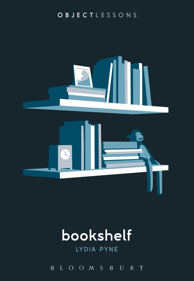 Bookshelf by 