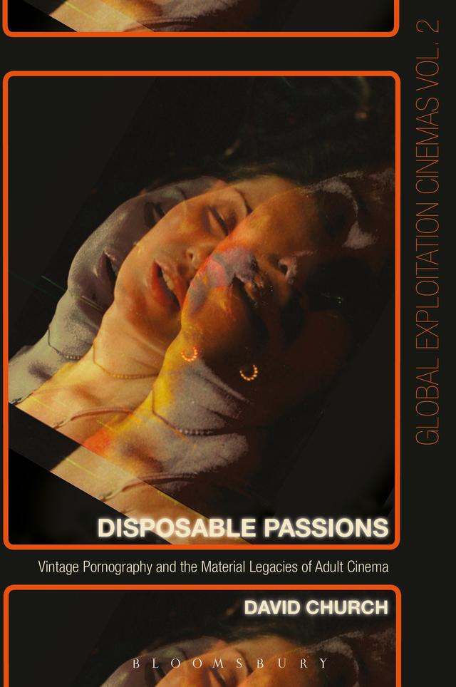 Disposable Passions by 