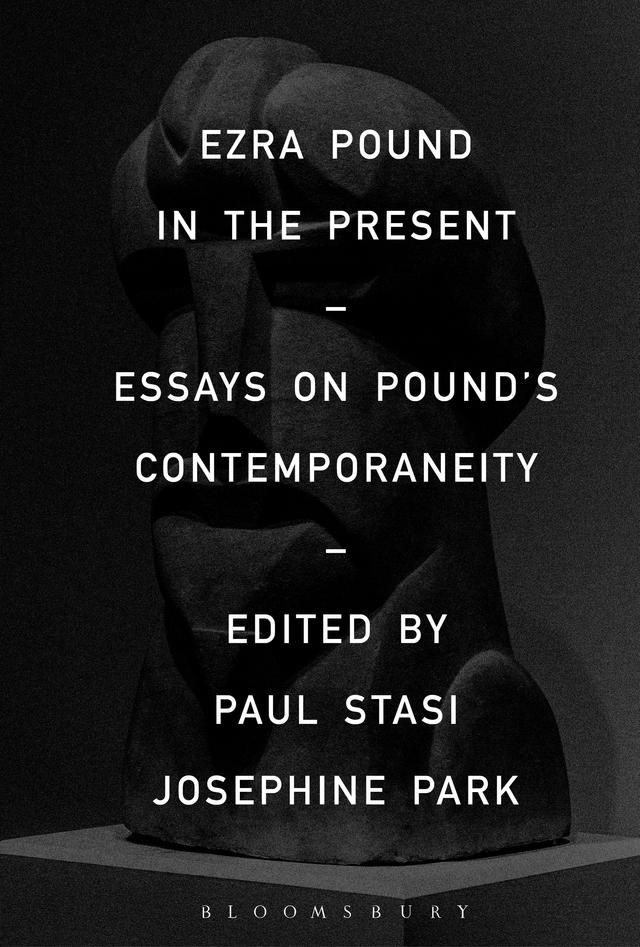 Ezra Pound in the Present by 
