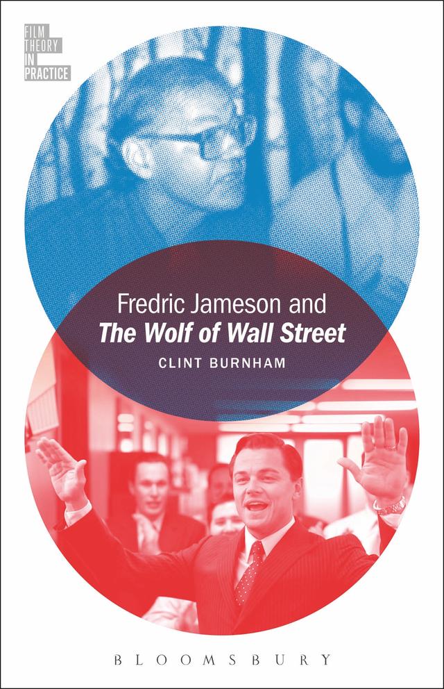 Fredric Jameson and The Wolf of Wall Street by 